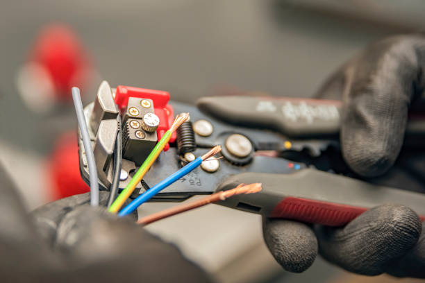 Best Emergency Electrical Repair  in Montgomery, AL