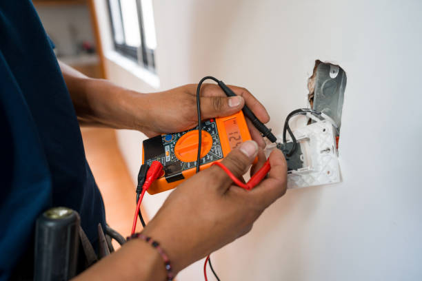 Best Circuit Breaker Repair  in Montgomery, AL