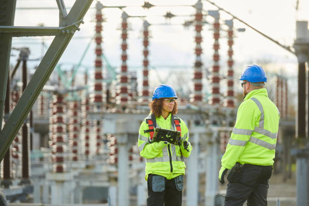 Best Electrician Near Me  in Montgomery, AL