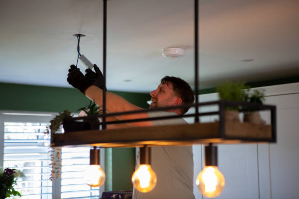 Best 24-Hour Electrician  in Montgomery, AL