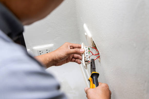 Best Electrical Installation Contractor  in Montgomery, AL