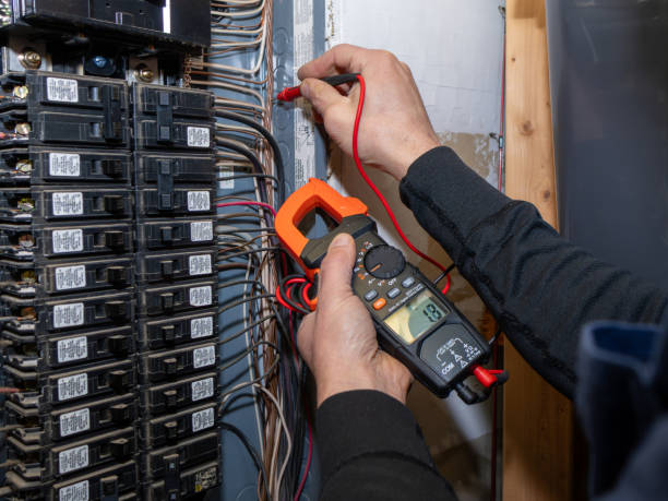 Best Affordable Emergency Electrician  in Montgomery, AL