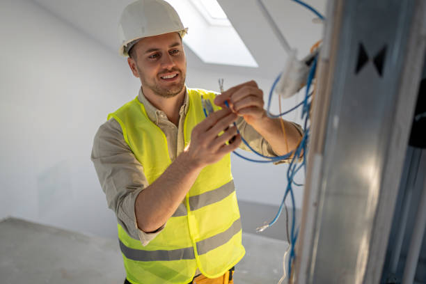Best Electrical Contractors for Businesses  in Montgomery, AL